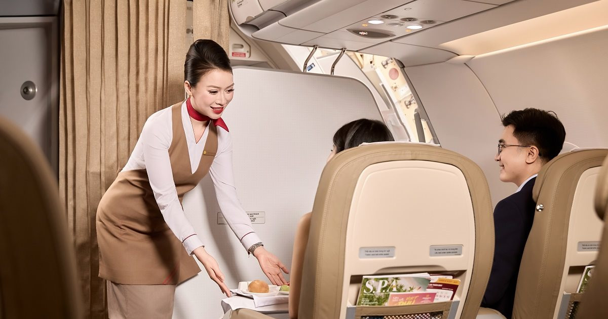 Sun PhuQuoc Airways tăng đội tàu thần tốc: chiến lược nào phía sau?
