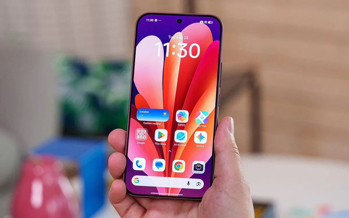 POCO F9 Ultra pin 8050mAh: Trâu thật hay chỉ là con số?