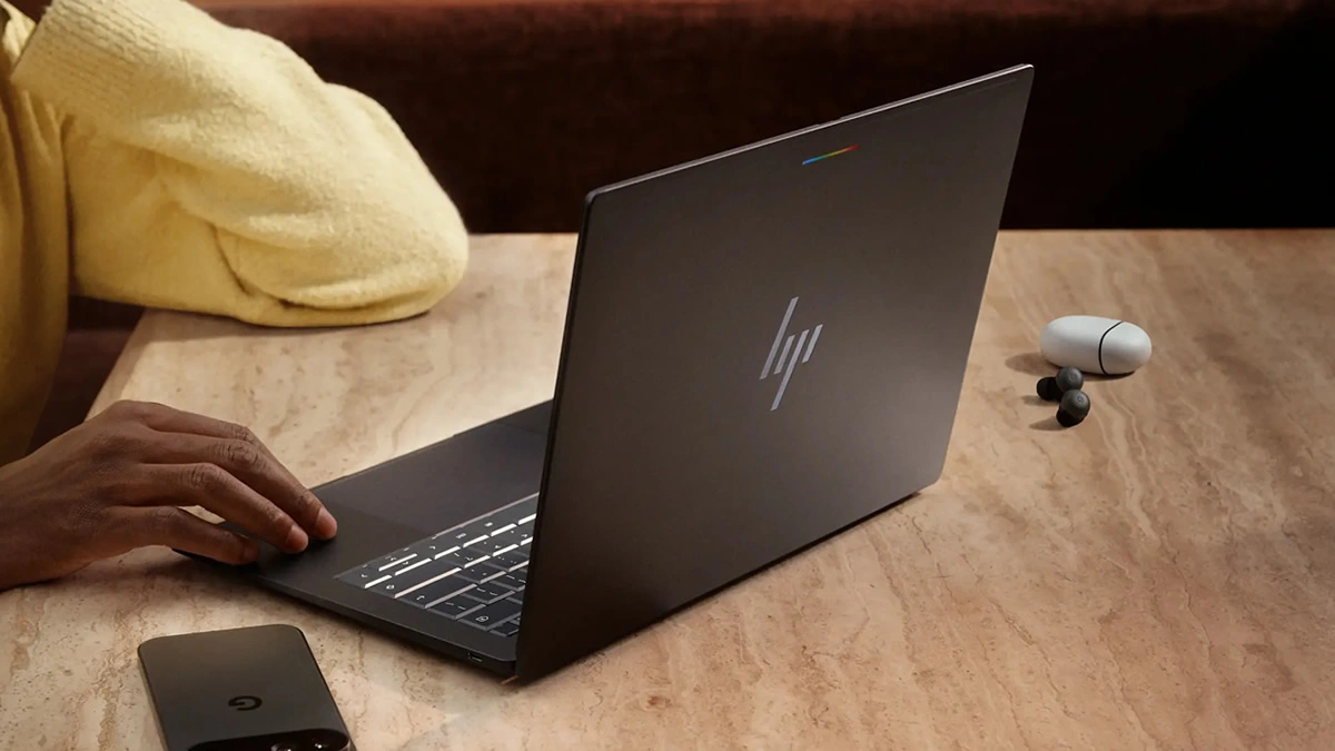 Googlebook Android laptop: Lựa chọn mới giữa Windows và Android