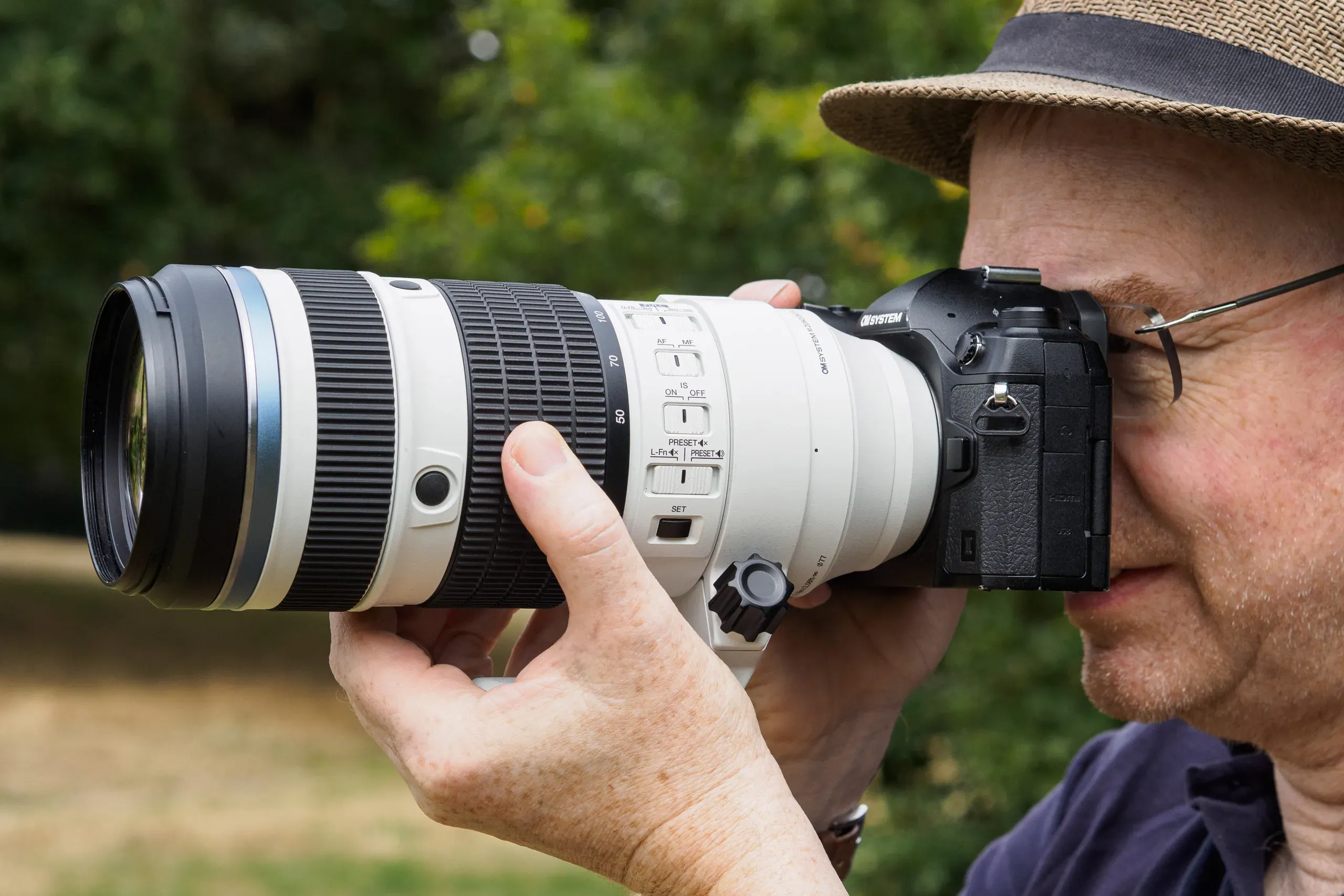 Ống kính macro Micro Four Thirds: Chọn nhanh từ Panasonic 30mm đến OM System 90mm