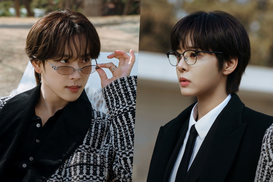 Yim Si Wan và Seol In Ah: Phản ứng hóa học có đủ để tạo nên ‘Love in Disguise’ huyền thoại?