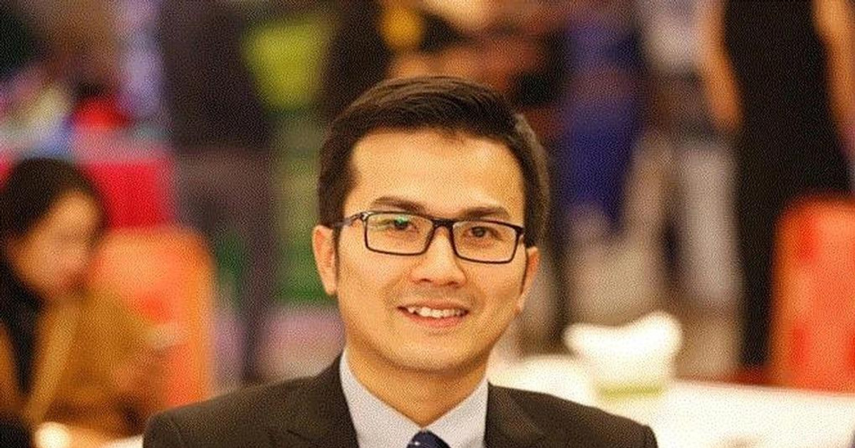 Giáo sư trẻ nhất ngành Y và hành trình vươn tầm thế giới