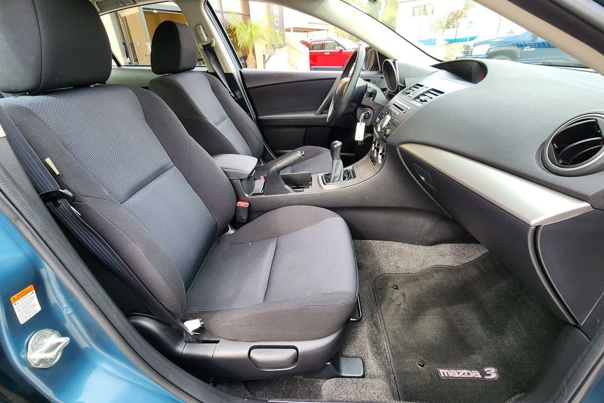 7 lỗi thường gặp trên Mazda3 cũ và cách kiểm tra trước khi mua