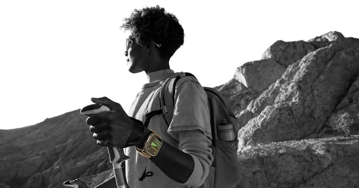 Apple Watch Ultra 4 nâng cấp cảm biến sức khỏe tới mức nào?