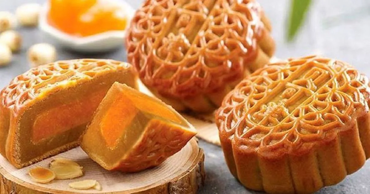 Ăn bánh Trung thu an toàn khi mắc bệnh tiểu đường