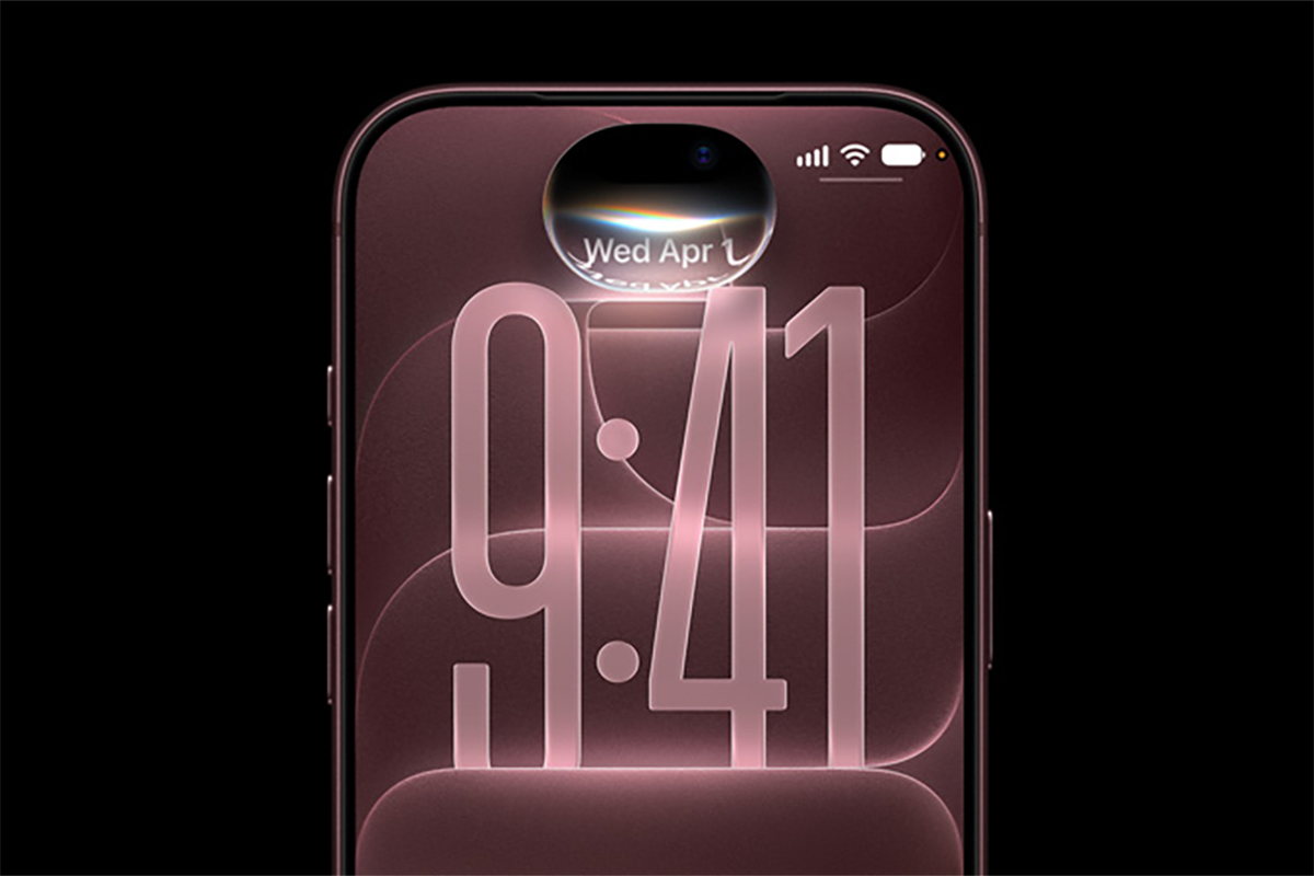 Hướng dẫn thiết lập iPhone 18 Pro ngay sau khi mở hộp