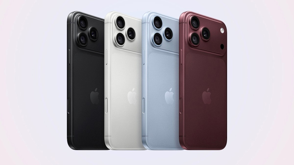 Pin iPhone 18 Pro Max: tuyên bố của Apple và thực tế