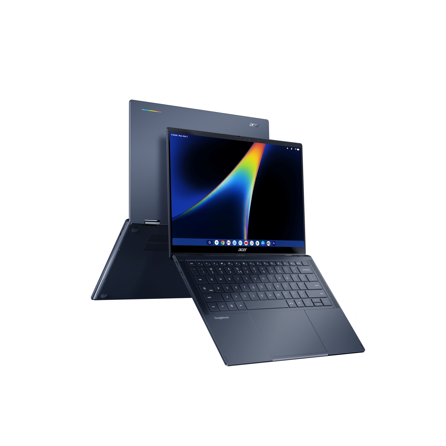 Googlebook Chipset Wars: Snapdragon, Intel dan MediaTek