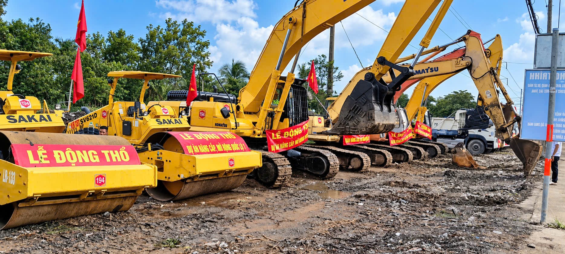 Quốc lộ 1 TP.HCM tăng tốc, mở đường cho kết nối Tây Ninh