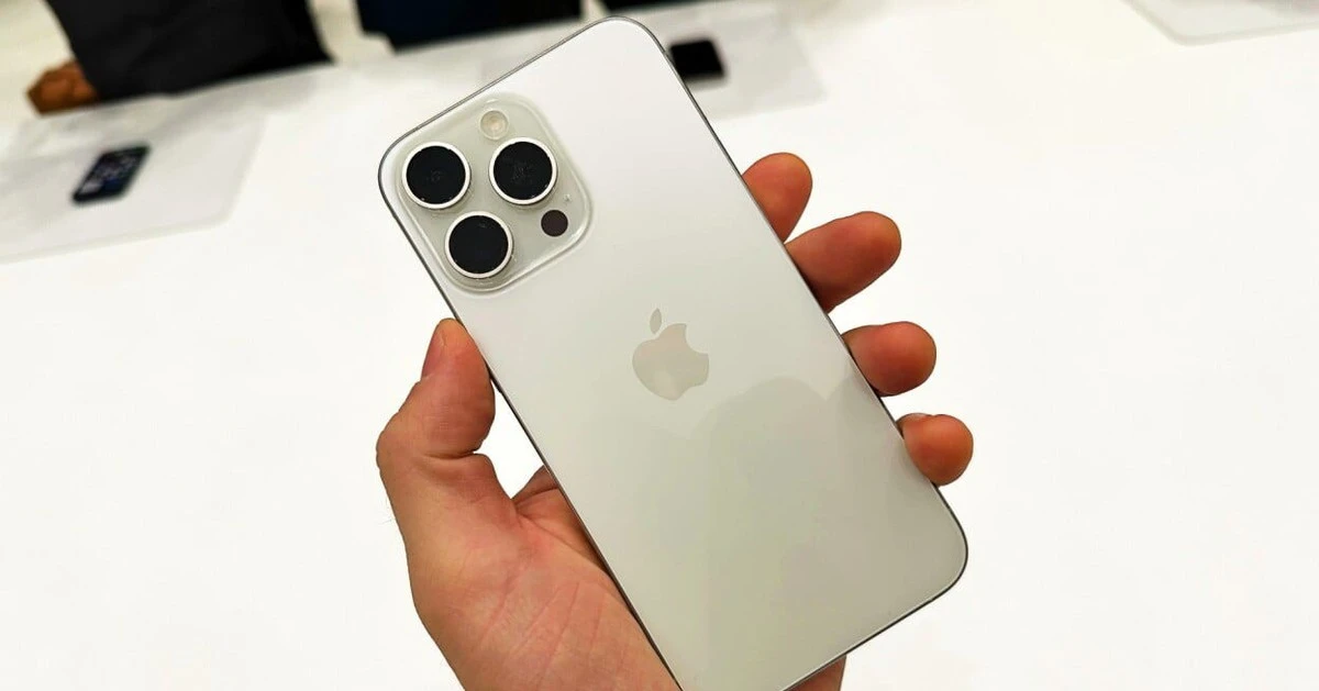 iPhone cũ giảm giá mạnh: mẫu nào đáng mua nhất để nâng cấp tiết kiệm?