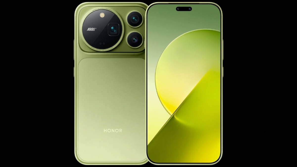 HONOR Magic 9 Series: pin 11.000mAh, chip 2nm và tham vọng định nghĩa lại flagship