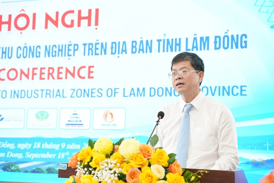 Lâm Đồng mở rộng bản đồ khu công nghiệp: Tham vọng lớn, nút thắt còn lớn hơn