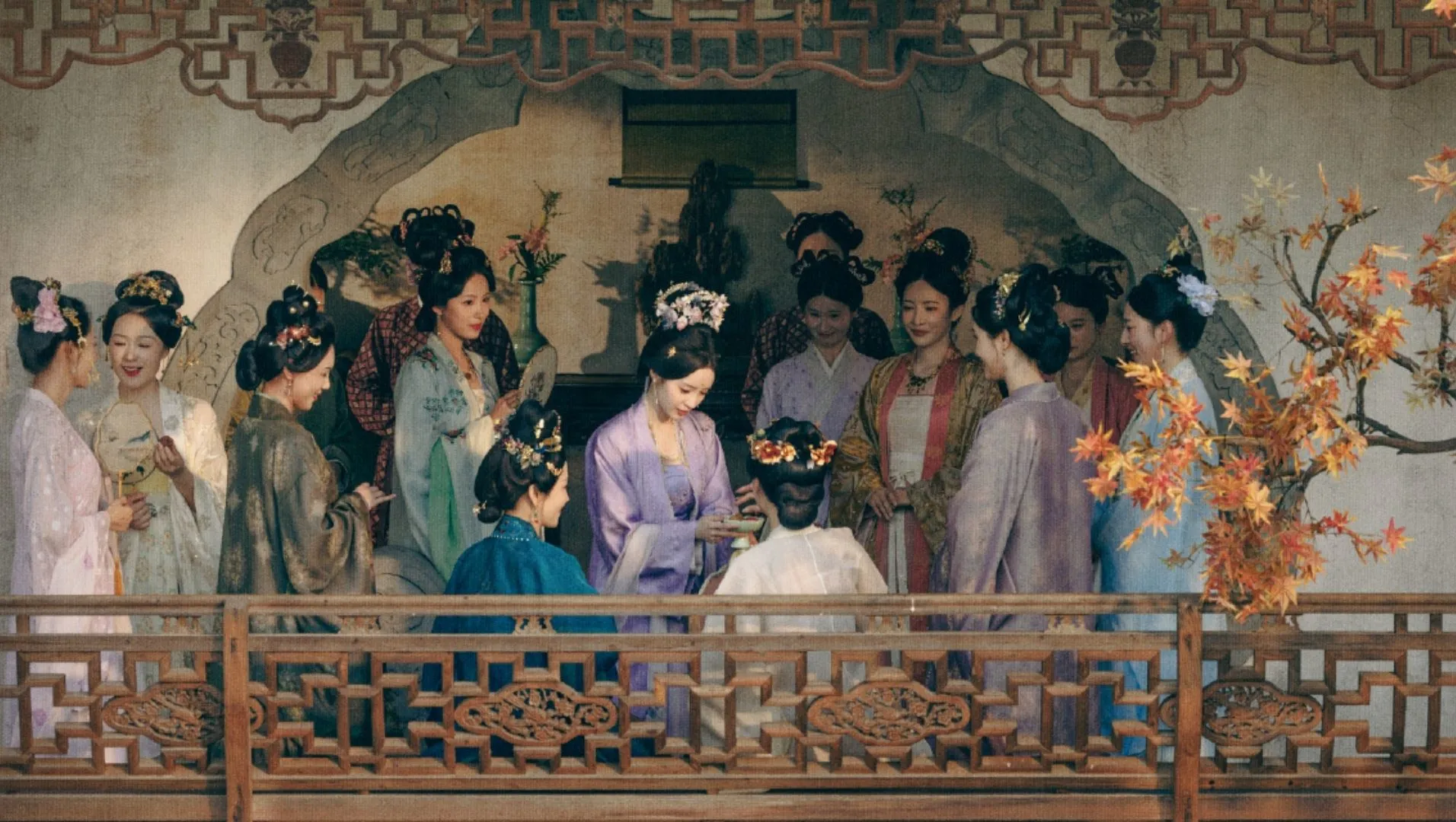 Những bộ phim Trung Quốc bị chê bai nhiều nhất: Kịch bản yếu và diễn xuất không thuyết phục