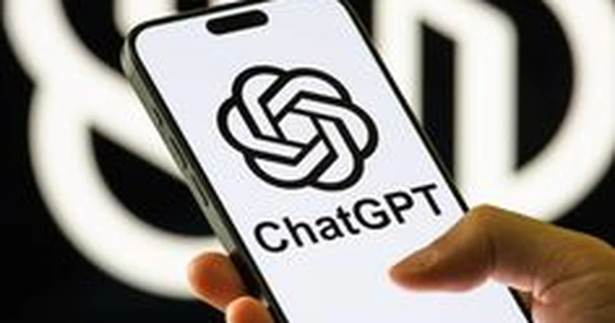 ChatGPT và AI đang trở thành vũ khí mới của tội phạm mạng