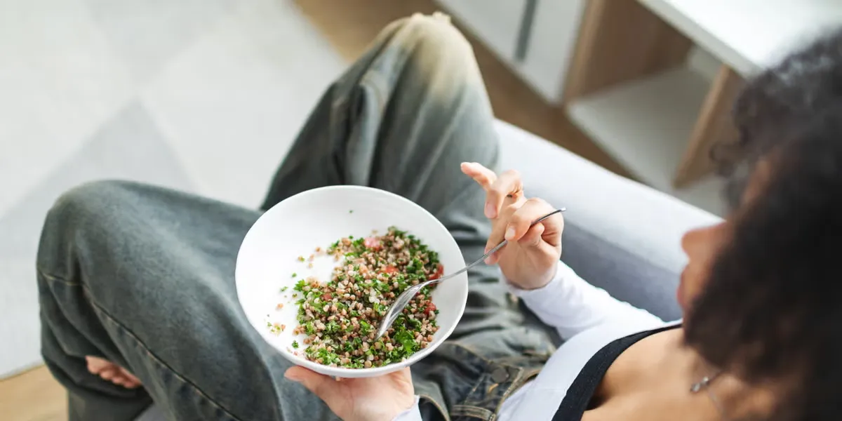 Ăn bao nhiêu ngũ cốc nguyên hạt mỗi ngày để bảo vệ tim mạch?