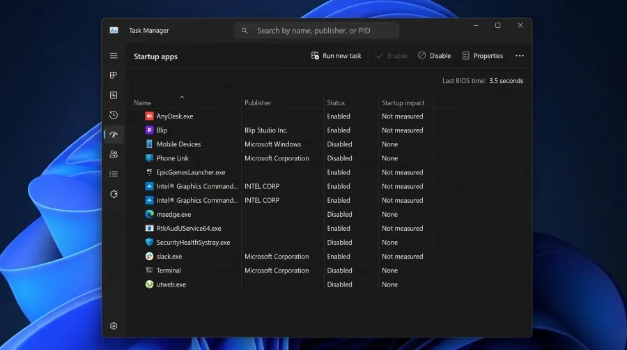 5 cài đặt giúp Windows 11 chạy nhanh hơn mà không cần nâng cấp