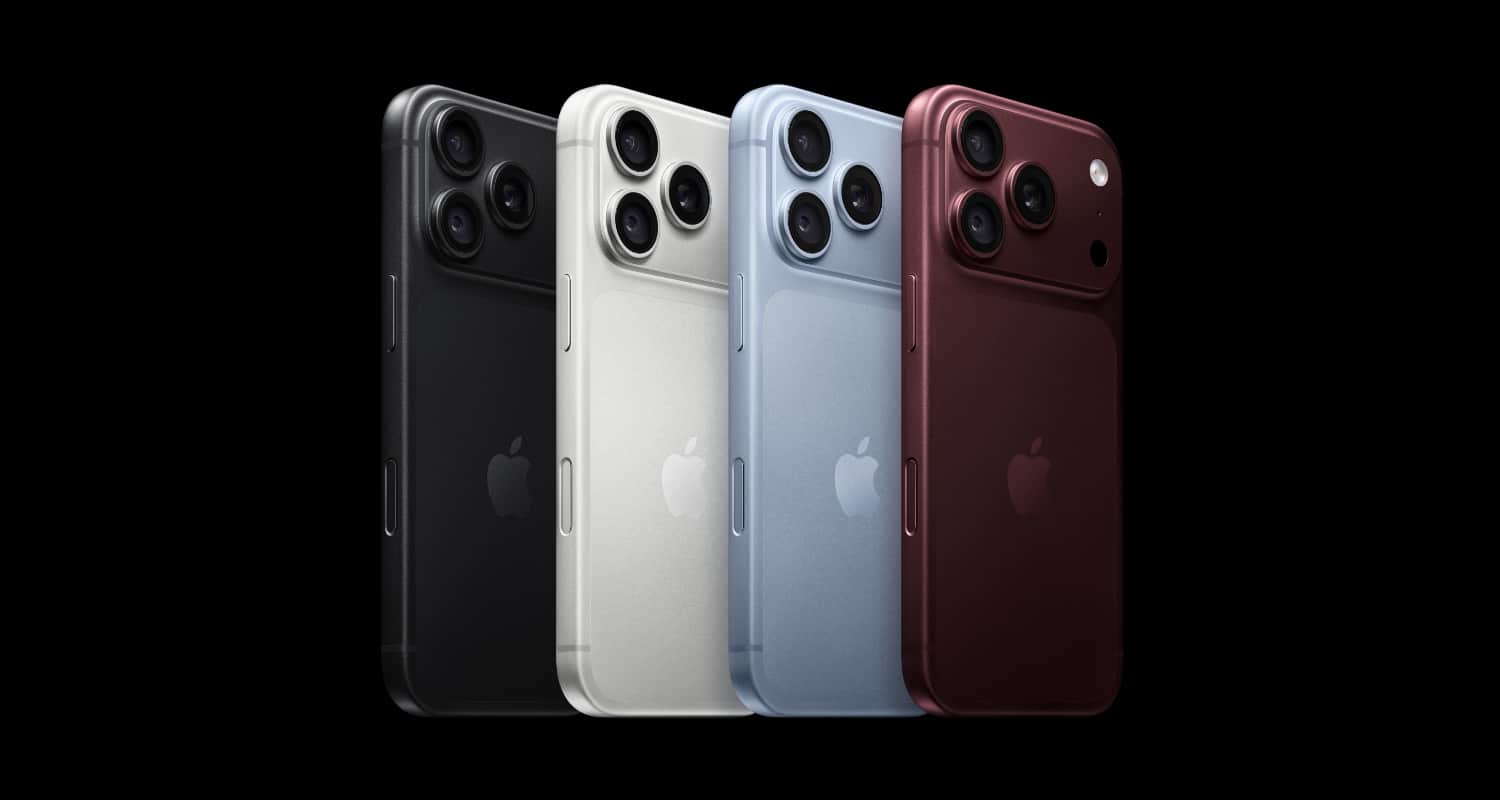 iPhone 18 Pro Max Pin Vượt 20Wh: Phần Mềm Lên Ngôi Khi Vận Chuyển