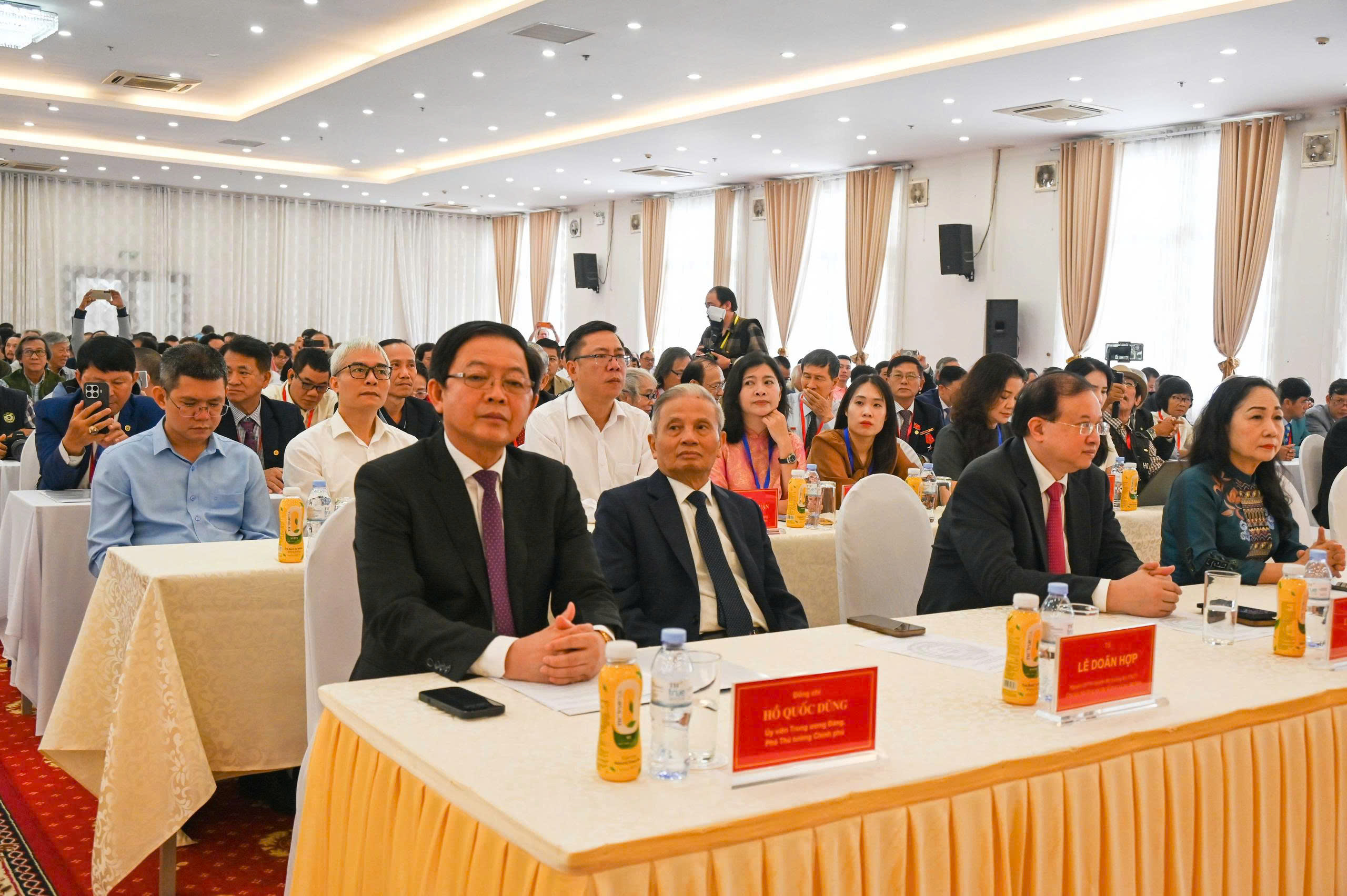 Hội Nghệ sĩ Nhiếp ảnh Việt Nam trong kỷ nguyên công nghiệp văn hóa số