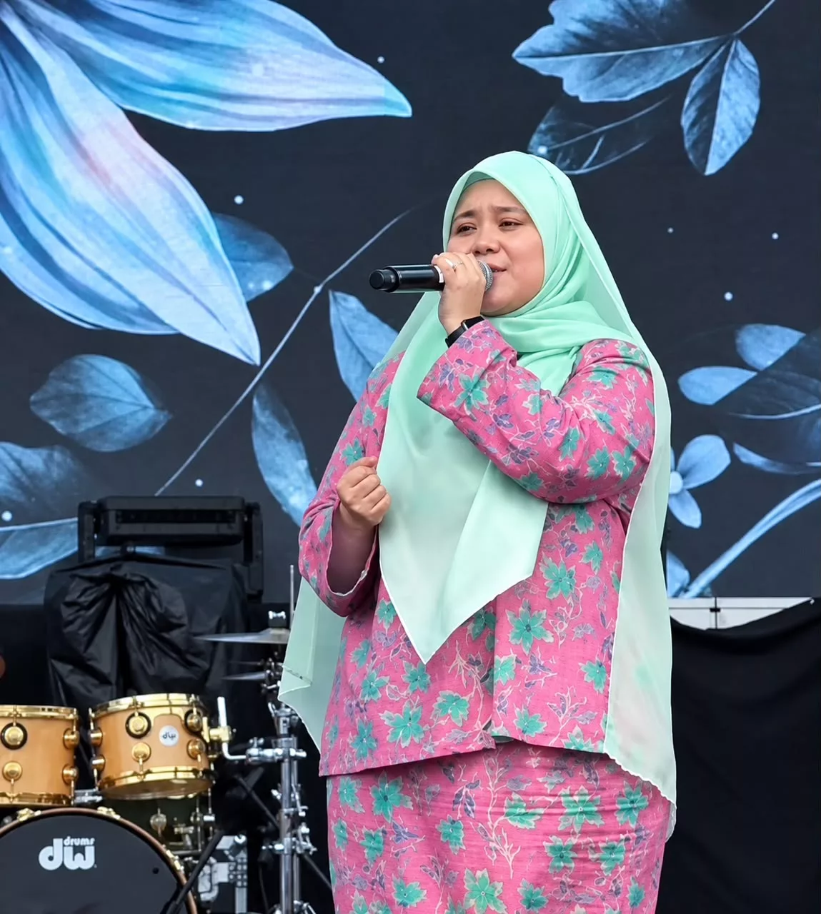 Penyanyi, Body Shaming & Batas Sihat di Media Sosial