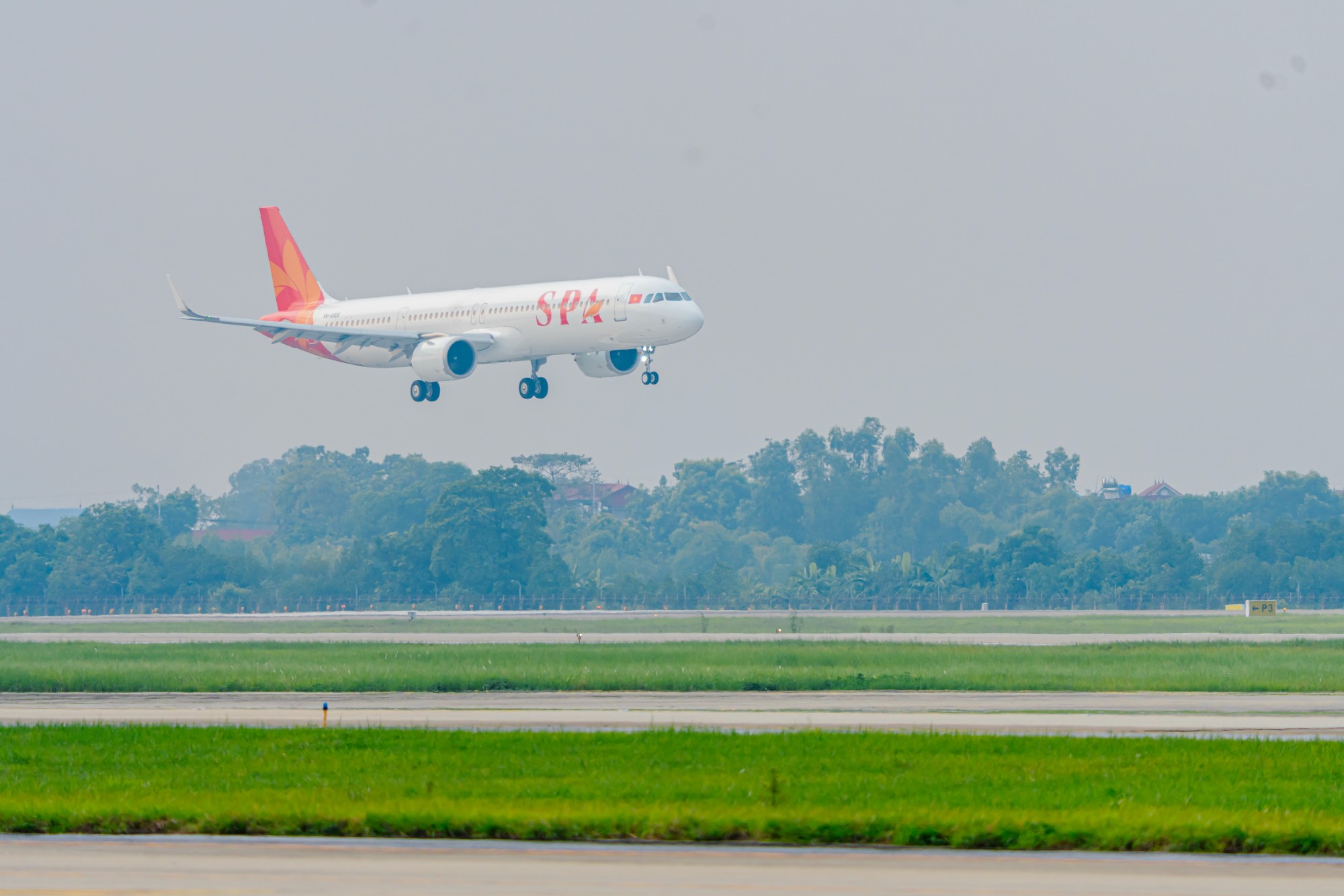 Sun PhuQuoc Airways tăng đội tàu thần tốc: chiến lược nào phía sau?