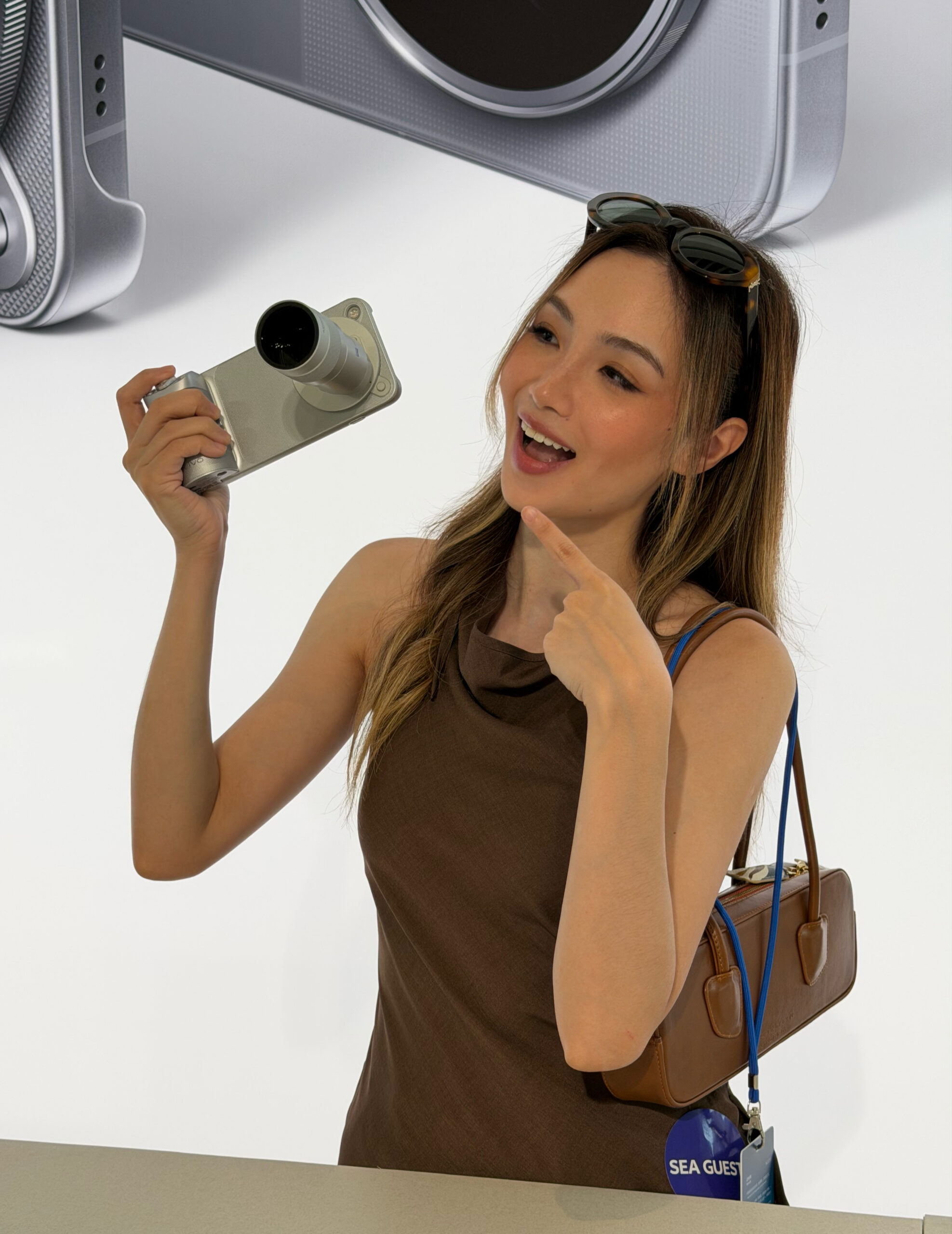 Vivo X500: Kamera Sony 200MP dan Bateri 7,800mAh Untuk Fotografi Mudah Alih Flagship