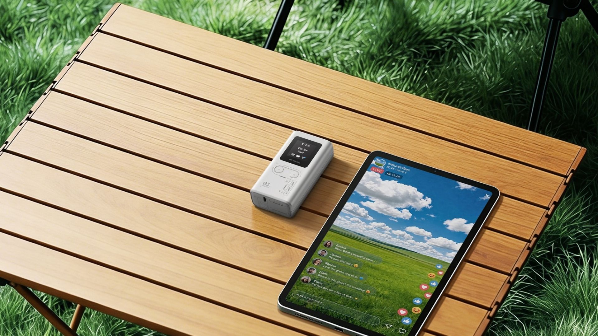 ZTE U15S Pocket WiFi RM299: 3‑dalam‑1, Berbaloi atau Tidak?
