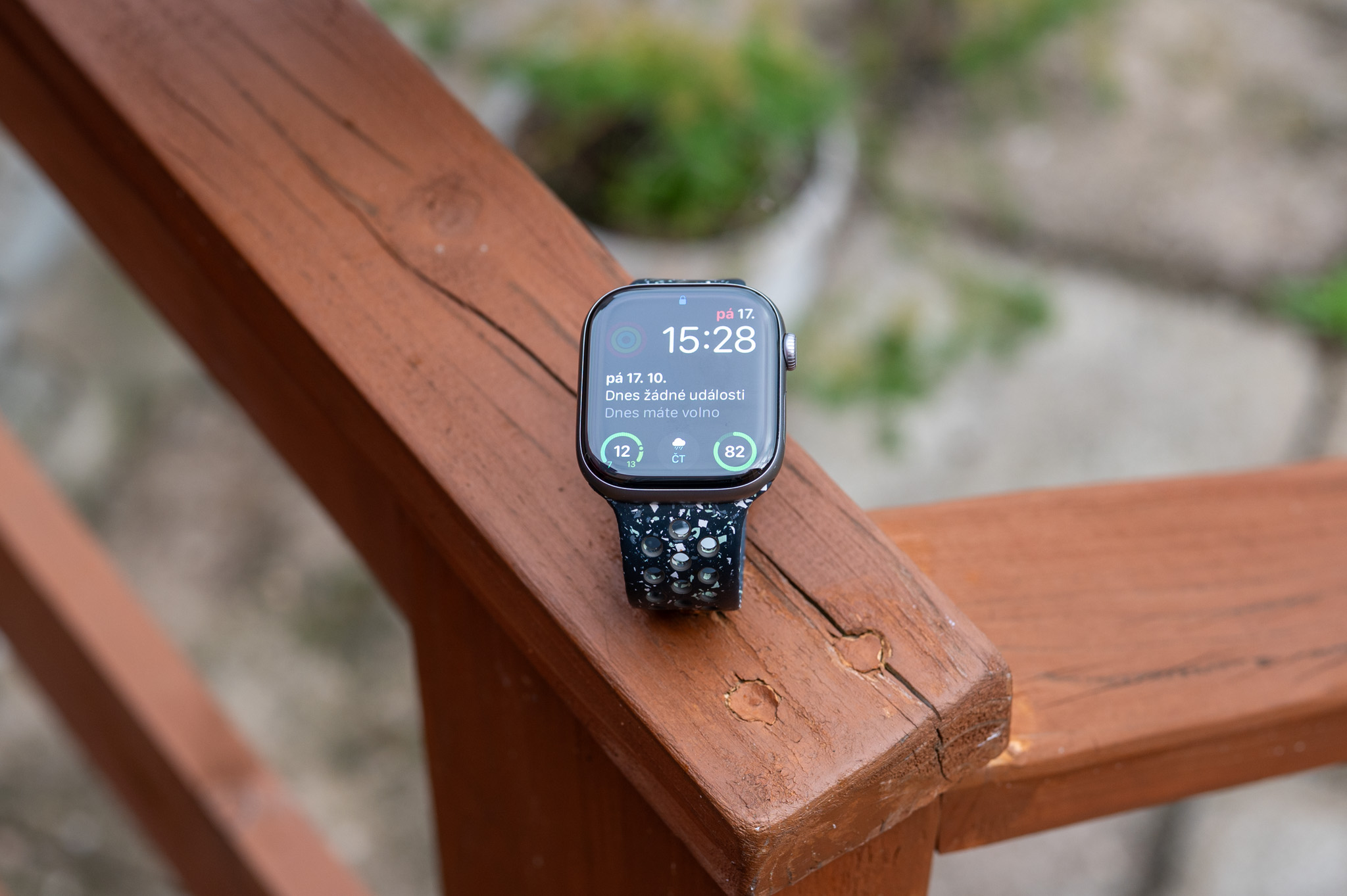 Apple Watch VO2 Max và Readiness Score: nên tin tới mức nào?