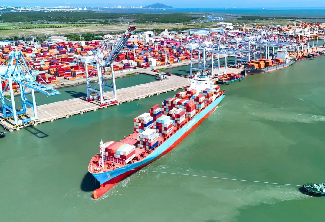 TP. Hồ Chí Minh tái định hình chiến lược xuất khẩu bền vững
