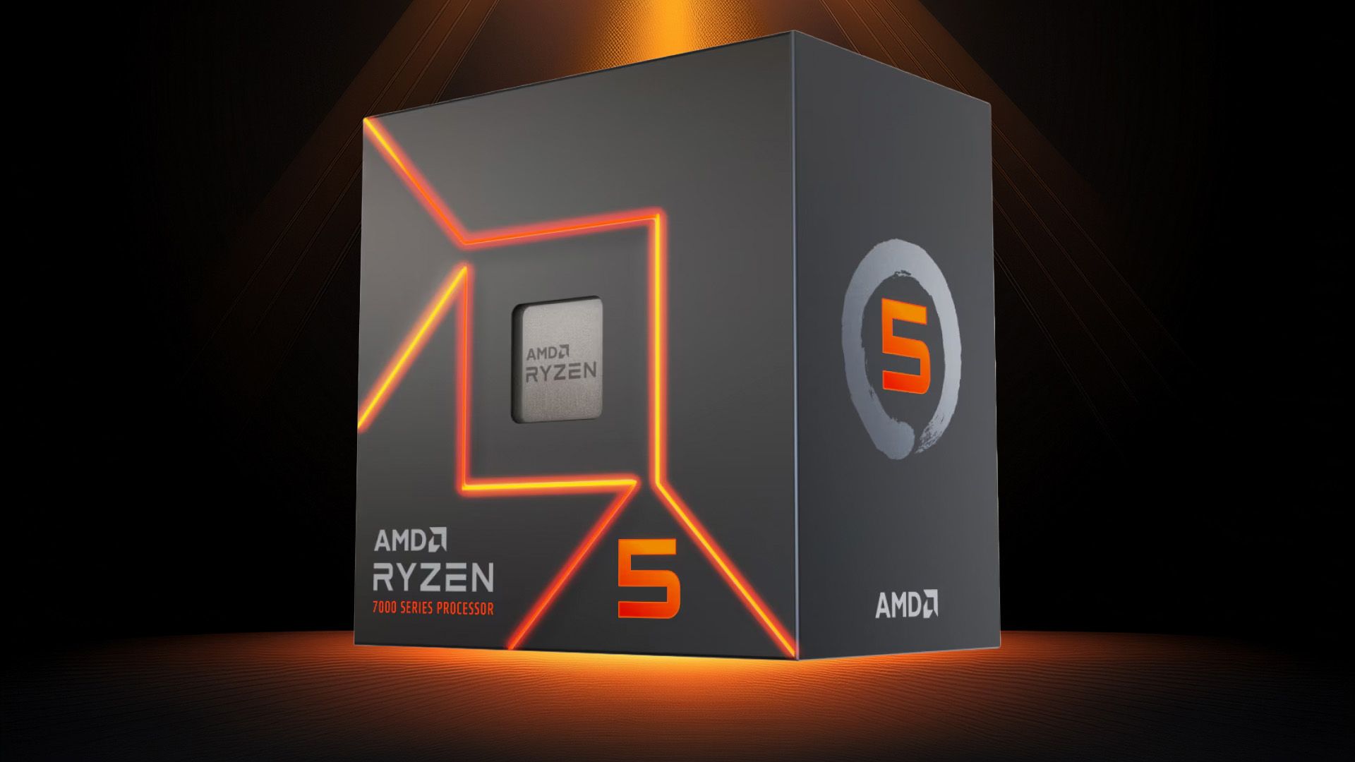 AMD Ryzen 5 5500F và 7500: Giá Khởi Điểm Cao Có Đáng Mua?