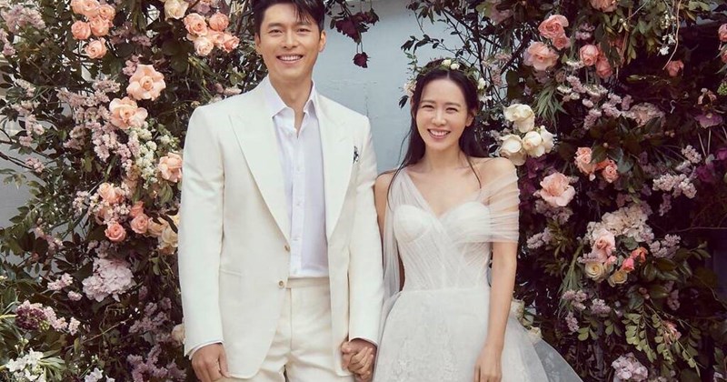 Bên Trong Hôn Nhân Son Ye Jin – Hyun Bin: Ranh Giới Giữa Lãng Mạn Và Kín Đáo