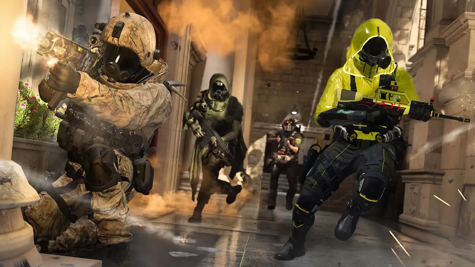 Thị trường gian lận Call of Duty trị giá 8,5 tỷ USD