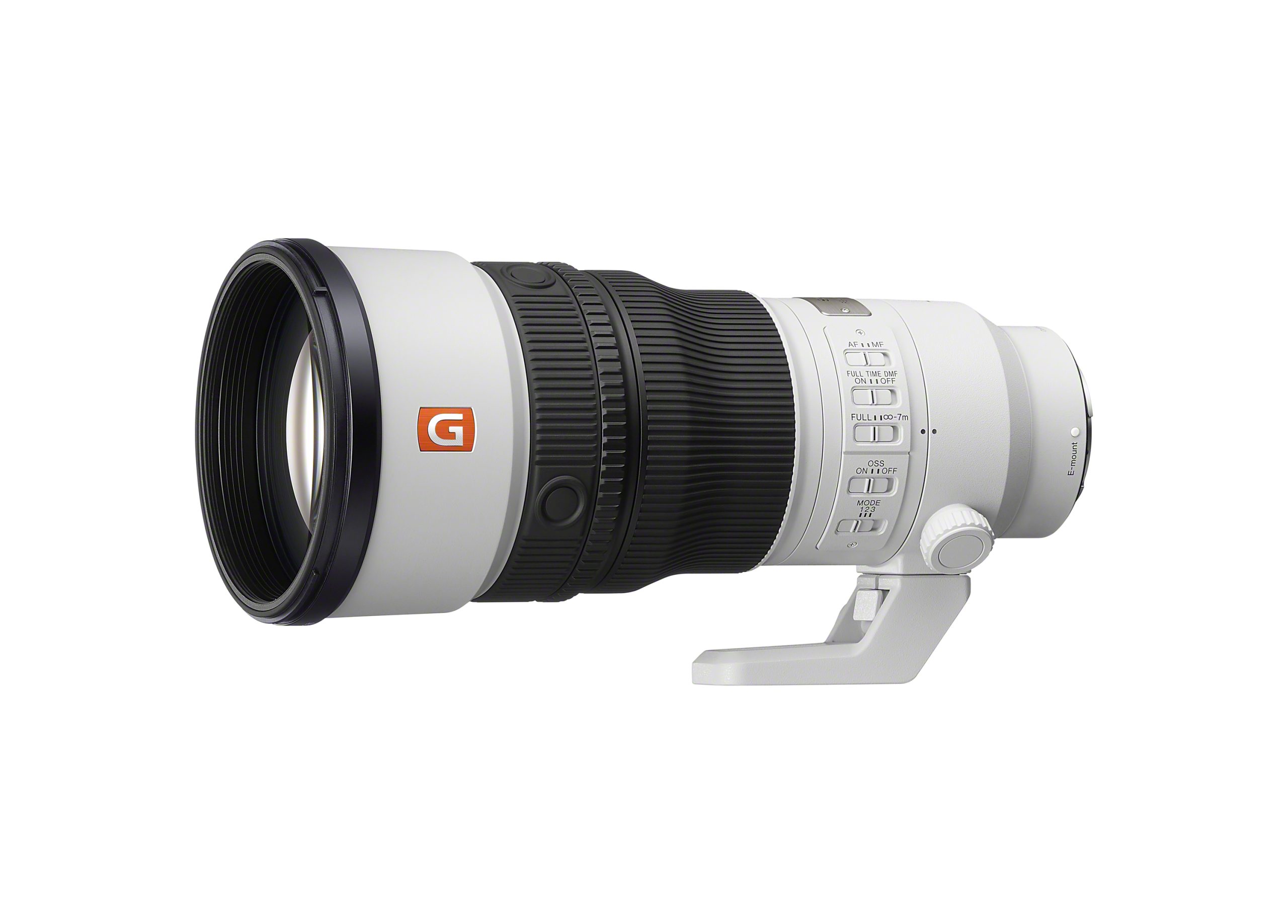 Sony FE 400mm và 600mm: So sánh hai ống kính siêu tele nhẹ