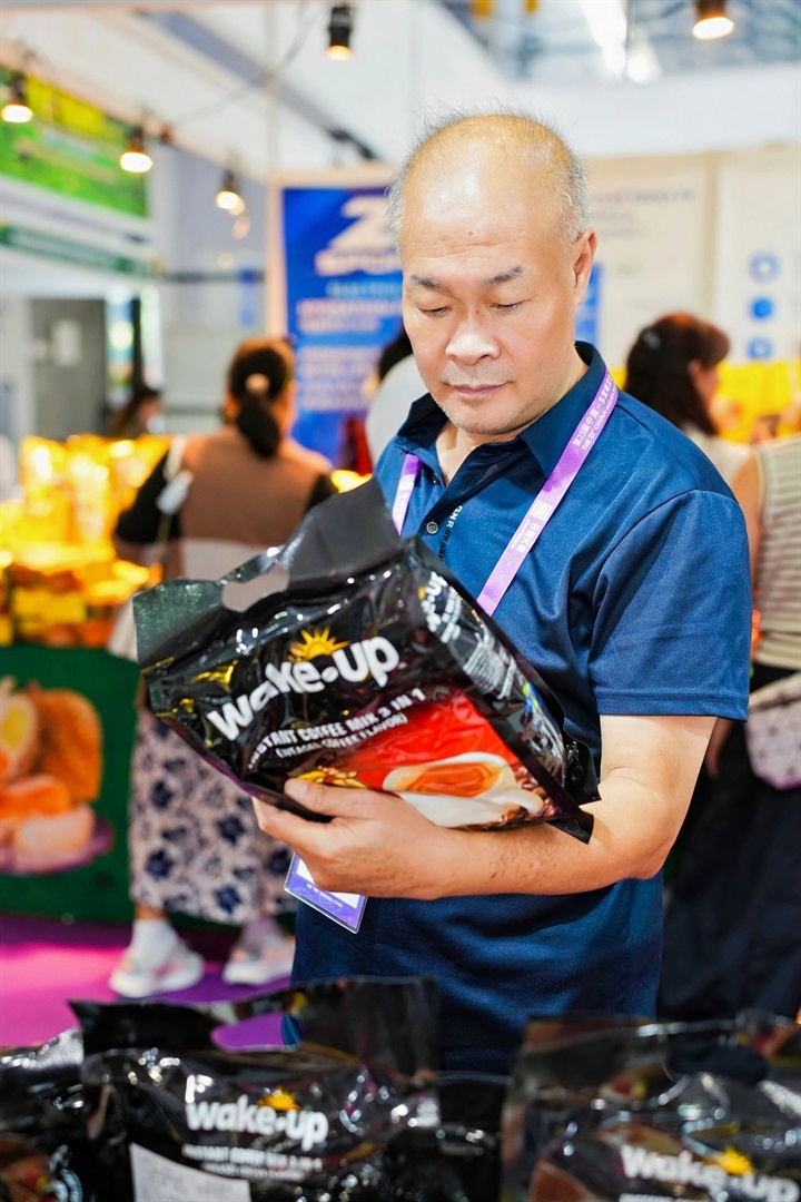 Masan Consumer tăng tốc Go Global với tham vọng doanh thu quốc tế