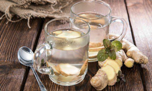 Nước detox từ chanh, dưa chuột và gừng: Hướng dẫn an toàn và hiệu quả từ chuyên gia dinh dưỡng