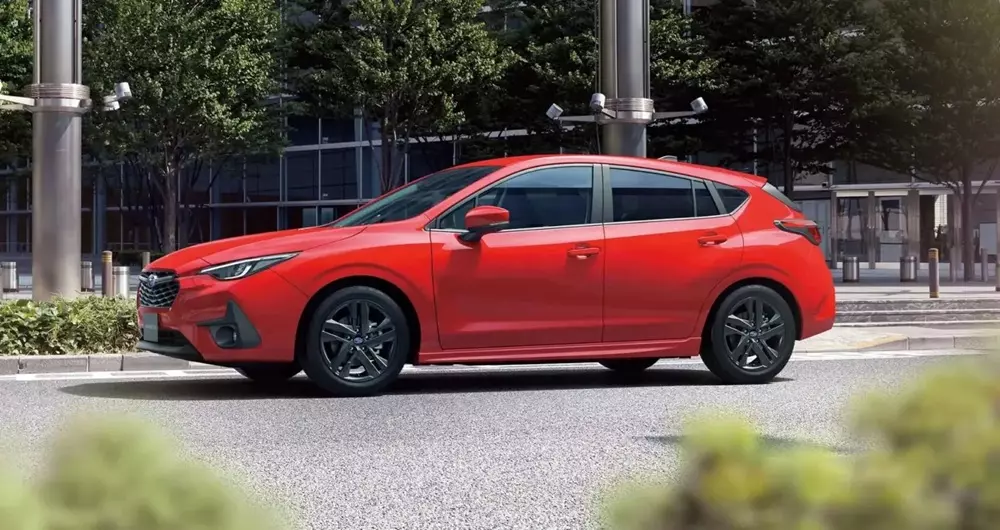 Subaru Crosstrek hybrid khai tử động cơ xăng: cơ hội hay rào cản?