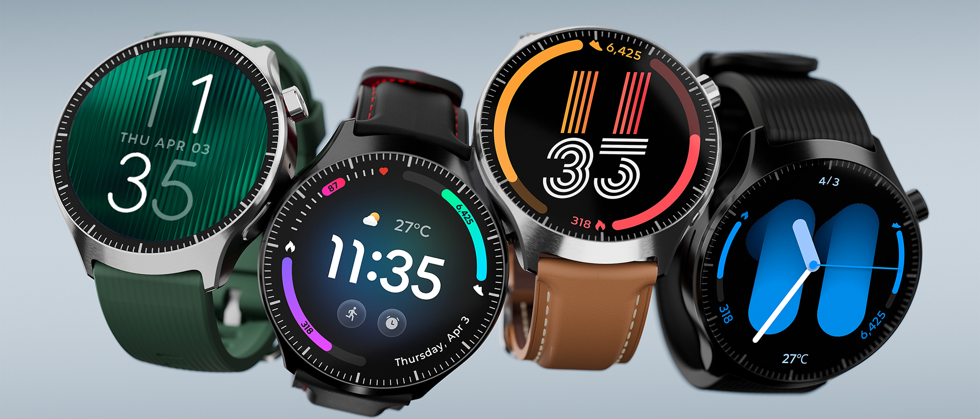 Hướng dẫn chọn smartwatch: Moto Watch Ultra, H. Moser Off-Grid và Galaxy Watch Ultra 2