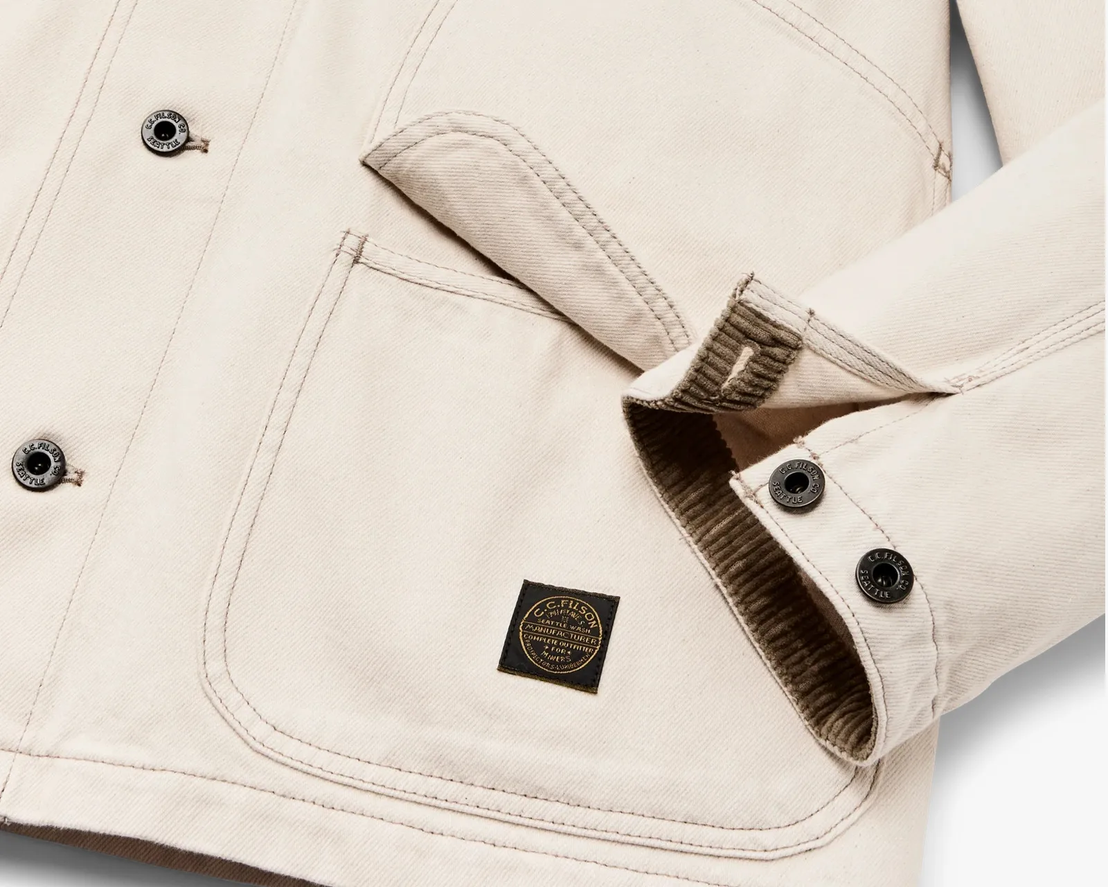 Áo khoác và hoodie mùa thu giảm giá sâu: Xây hệ layer bền bỉ
