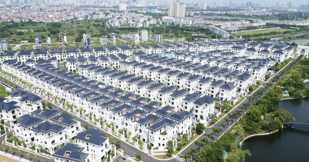 Vốn ngoại vào bất động sản Việt Nam: cuộc chơi đa kênh đang tăng tốc
