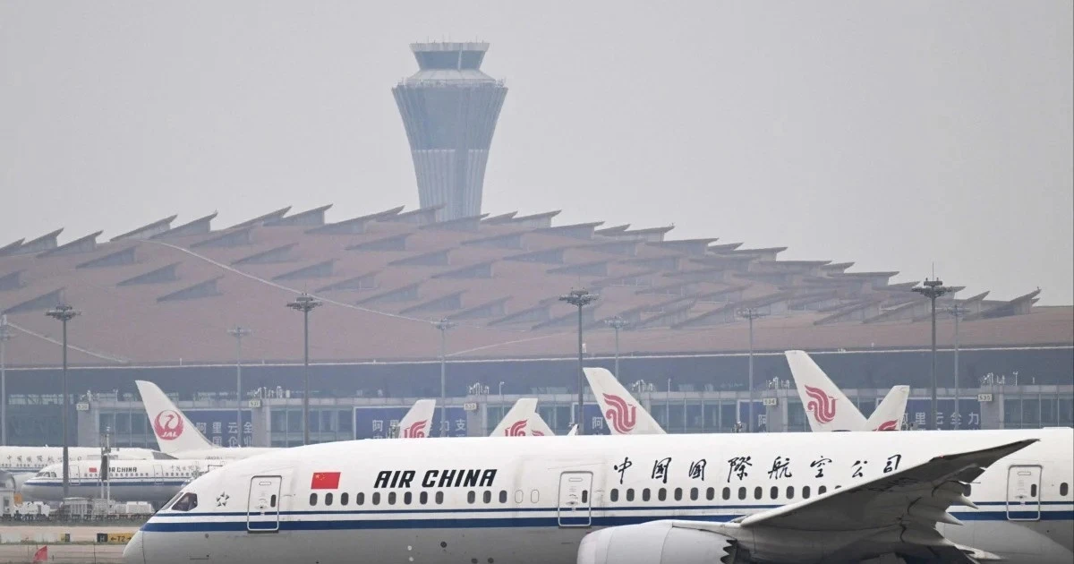 Thỏa thuận 200 máy bay Boeing: Bước ngoặt mong manh trong quan hệ thương mại Mỹ-Trung
