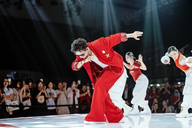 Những live performance đỉnh cao đang định nghĩa lại thế hệ nghệ sĩ trẻ