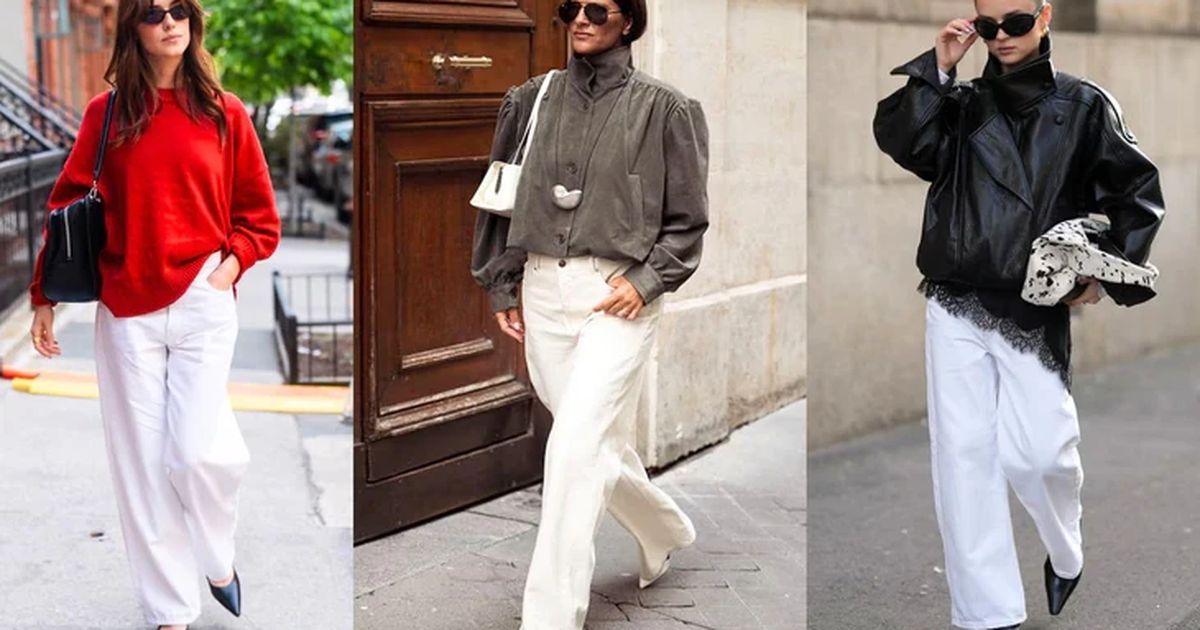 5 chi tiết street style từ New York giúp outfit mùa thu nổi bật