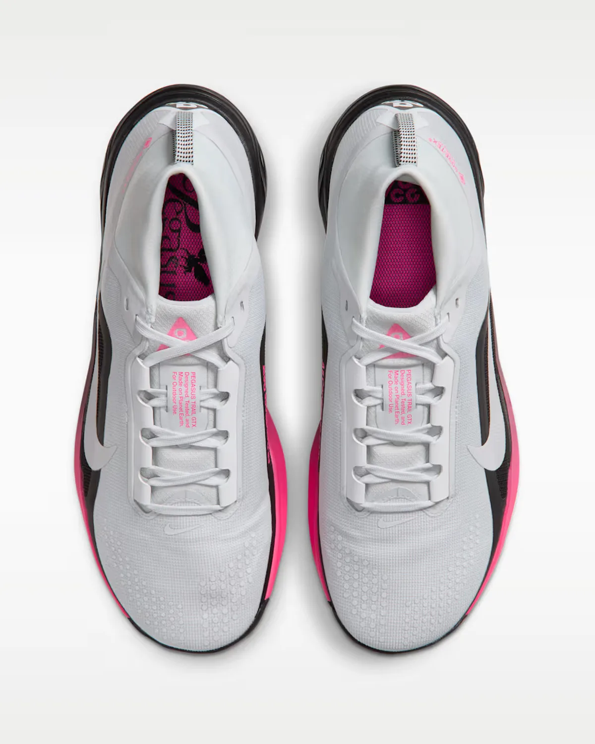 Nike Pegasus 41 vs adidas Adizero Adios Pro 5: giày chạy marathon nhẹ nào đáng chọn?