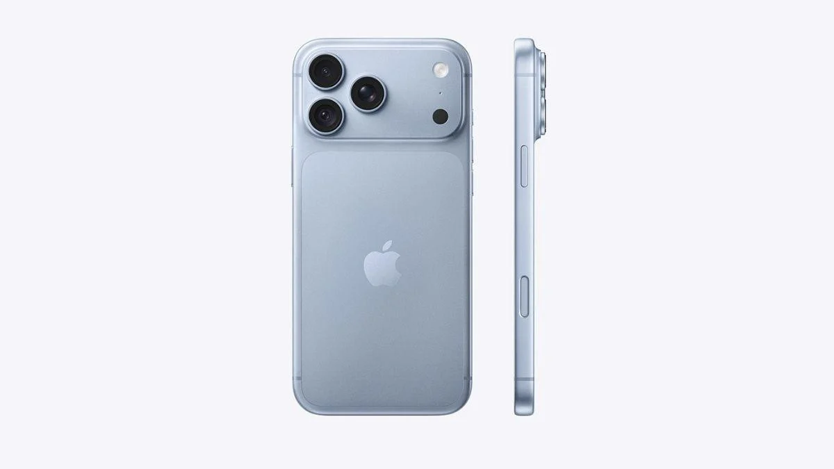 iPhone 18 Pro: Hướng dẫn nâng cấp từ iPhone 15 với thu cũ đổi mới tối ưu