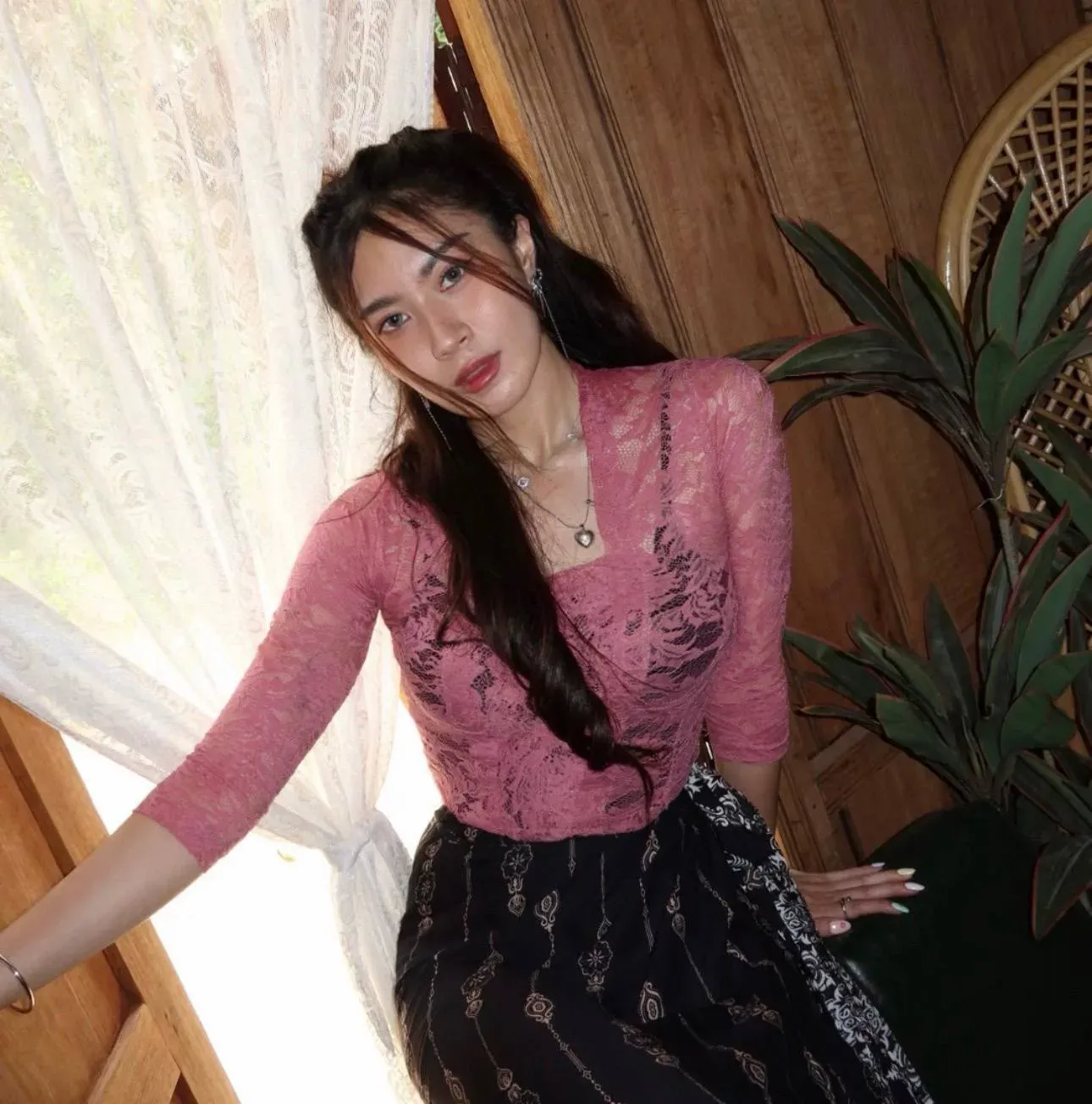 Dilabel Tak Berbakat, Elizabeth Tan Bangga Dengan Suara Unik