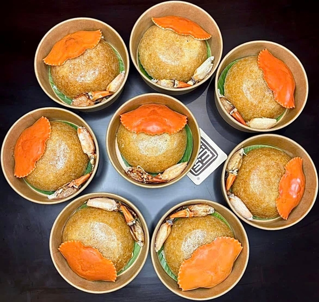 Từ bà hoàng phòng vé đến bà chủ quán xôi cua