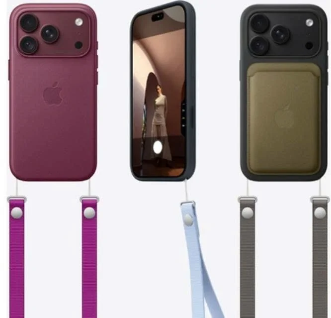 Ốp iPhone 17 Pro có dùng được cho iPhone 18 Pro không?