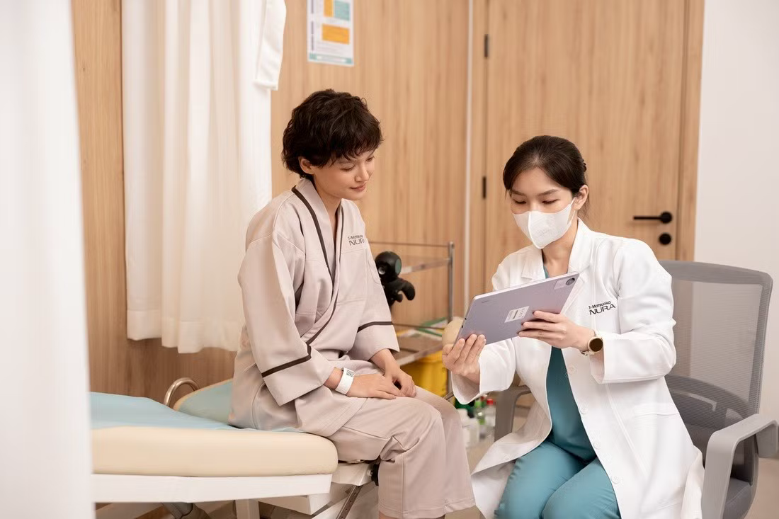 Tái khám định kỳ có thể cứu mạng của người trụ cột gia đình