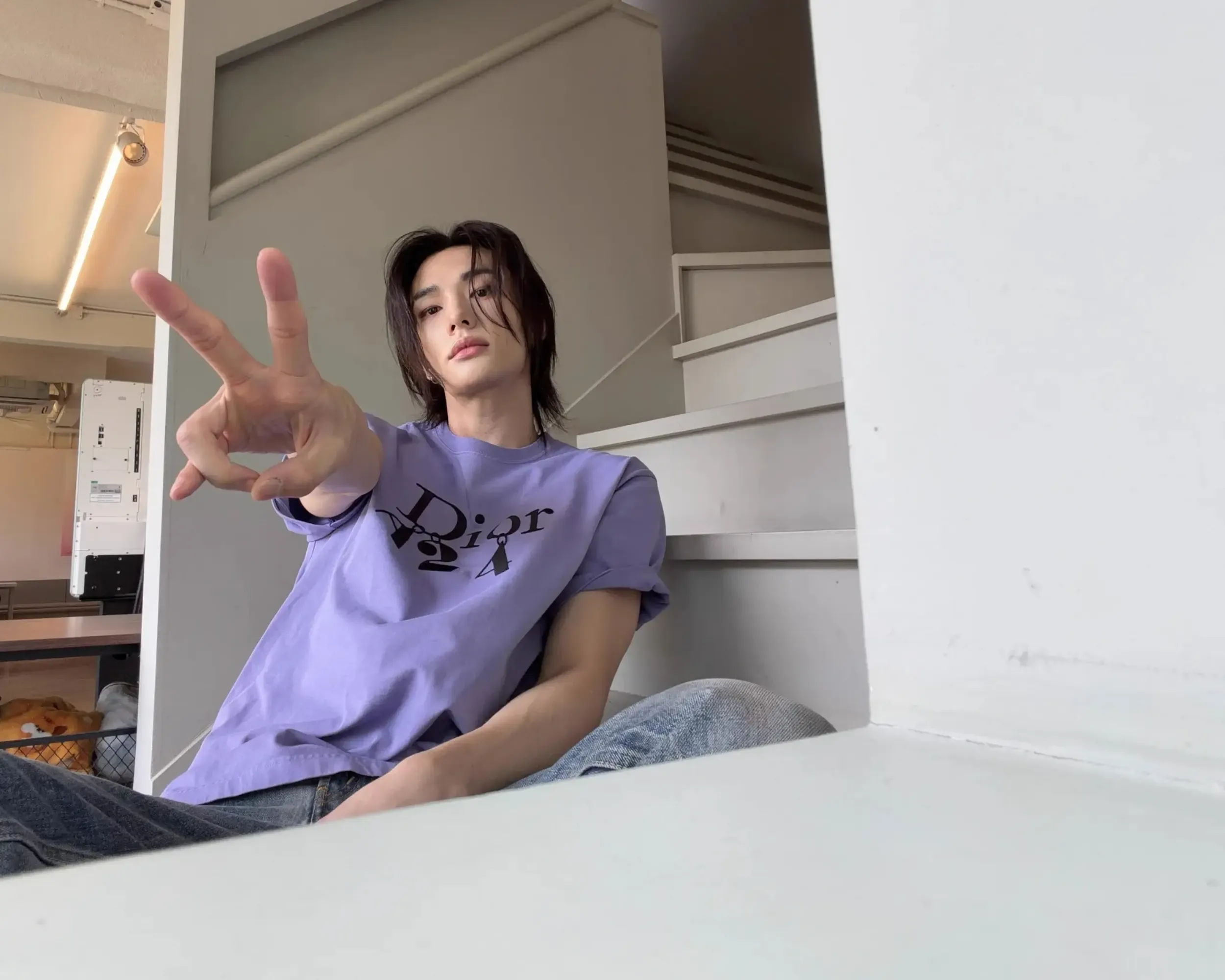 Dior x A24: Chiếc áo thun biến merch phim thành haute couture