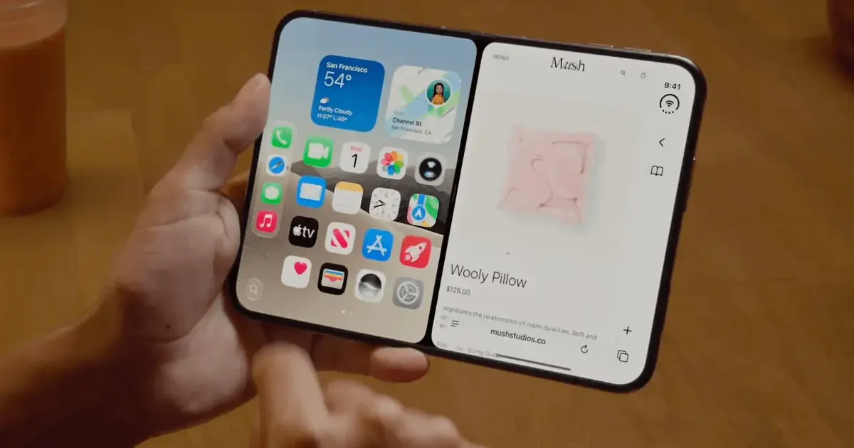 Lớp phủ nano-texture trên iPhone Duo: sang chảnh nhưng gây thất vọng?