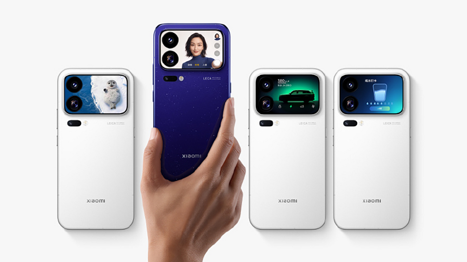 Camera 200MP Leica kép trên Xiaomi 18 Pro: thách thức iPhone và Samsung